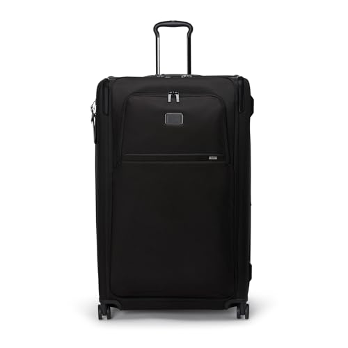 TUMI Alpha XX-Large Expandable 4-Wheeled Luggage