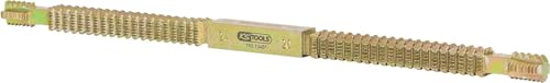 KS Tools 150.1345 Lima para roscas, en pulgadas, 230 mm