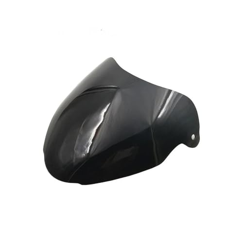 Carénage de pare-brise ABS pour Monster S4R déviation du vent - 2