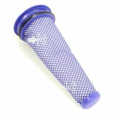 Filtre pré-moteur Cool Products DC50 et UP15 Small Ball lavable