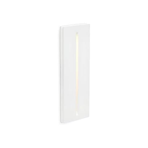 Faro 63282 - plas-2 LED Recessed Lamp, White Cover