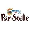 Mulino Bianco: Pan di Stelle biscuit with cocoa , hazelnuts and many magical starlets of icing - 24.69 Oz (700g) Pack of 2 [ Italian Import ]
