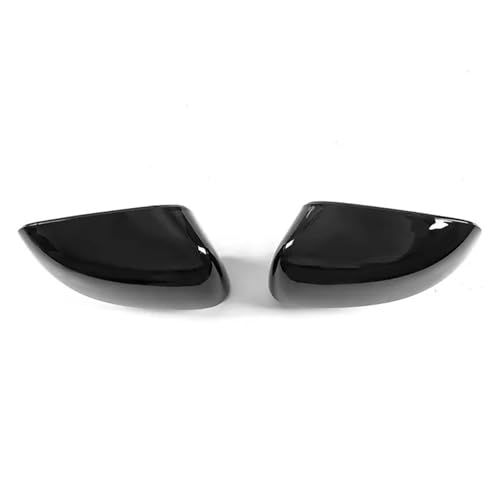Coquille Rétroviseur Jeep Grand Cherokee 2011-2019 Noir Brillant - 3