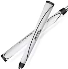 スコッティキャメ口ン パターグリップ ミッドサイズ（MID） 【ボディ：ホワイト/文字：ブラック】[import]