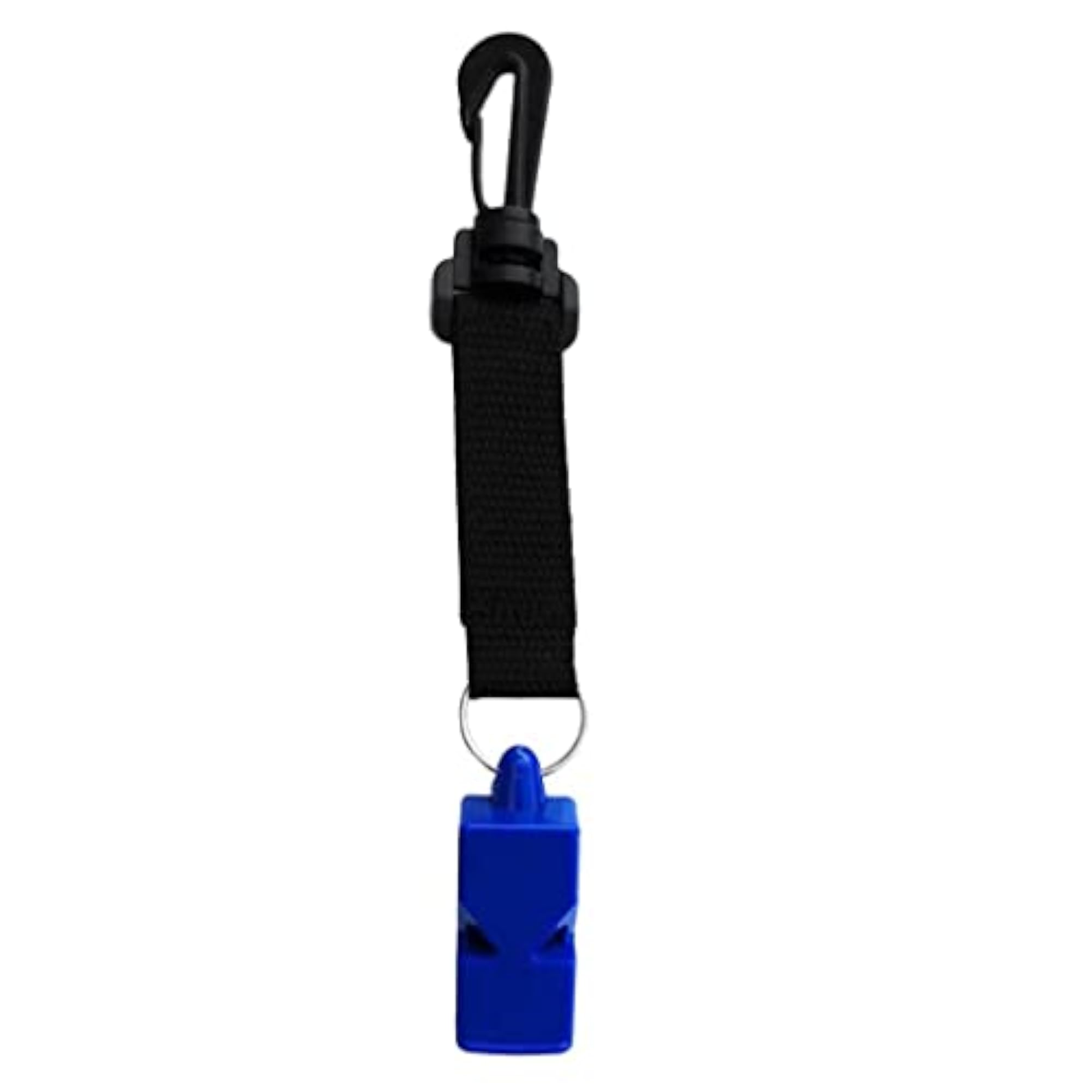 Ultra-loud Emergency Scuba Dive Safety Whistle