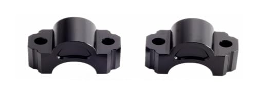 Elevadores de manillar Pan America 1250 RA1250S de 1 y 2 pulgadas