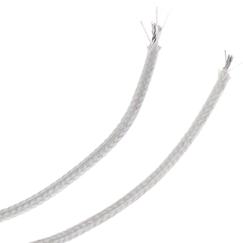 Flexibles Silikon-Heizkissen 50W, 12V – 12x500 Mm, öl- & Säurebeständig, 1m Kabel, 50°C Thermostat