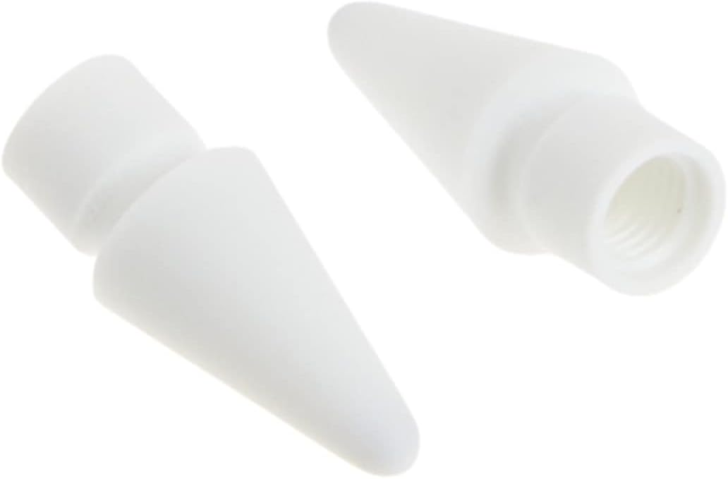 Apple Pencil Tips (4 Pack): Detailed Review & Recommendations