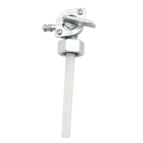 Grifo de combustible M14 para tanque de gasolina Honda CM185T CM200T y CB125S