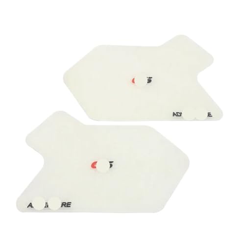 Accessoires pour R1250GS pour Adventure protection réservoir moto voyage et track