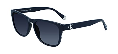 Calvin Klein Men's Ckj21623s Rectangular Sunglasses