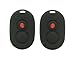 Homing Tag v2 for Loc8tor TabCat Pet Collar Locator v2 (2 Pack)