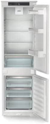 Liebherr - REFRIGERATEUR INT COMBI LIEBHERR ICNSF5103-20 : Amazon.fr ...