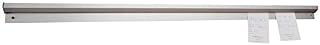 Winware Tab Grabber - 48" (Keep food orders organised with this 48" wall mounted check grabber)