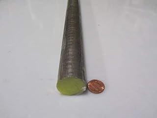 Precision Ground O1 Tool Steel Round Rod 1.125