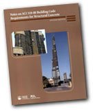 Pca Notes on Aci 318-08 Building Code Requirements for Structural Concrete