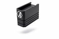 Alpha Precision AlphaGrip Pro - Für HK .223 Magazine - Magazinverlängerung aus Aluminium - KEIN Koppler! z.B. HK243 / SL8 / G36