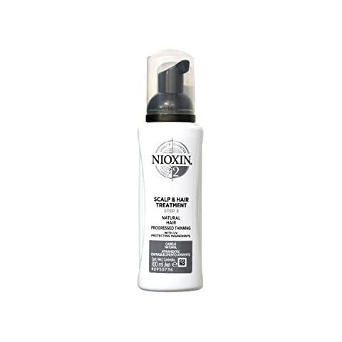 Nioxin 3-Part System 2 for Thinning Hair Cover