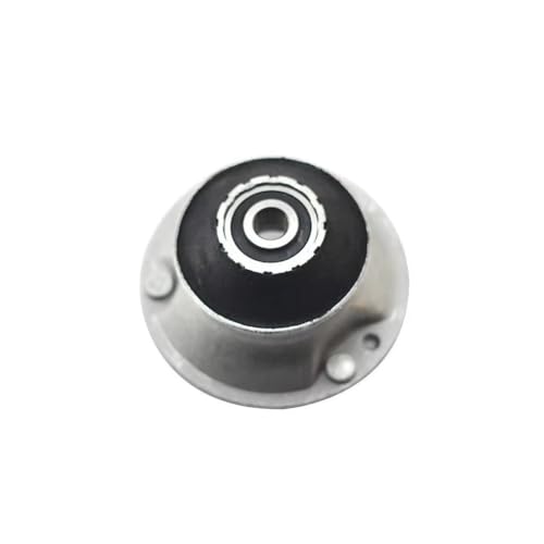 Support d'amortisseur avant 31331094616 pour supprimer les claquements de suspension E46 E39