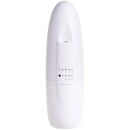Difusor aromático eléctrico Waterless para hogar y oficina