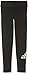 Produktbild adidas Mädchen Tights Must Haves Badge of Sport, Black/White, 164, DV0325