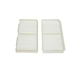 PURFLUX AH292-2 Cabin Filters