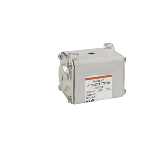 Fusible A130UD72TTI280 composant de protection armoire électrique