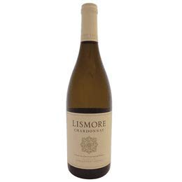 LISMORE Chardonnay 2023 – Vino Blanco Sudafricano, Caja de 6x750ml LISMORE Chardonnay 2023 – Vino Blanco Sudafricano, Caja de 6x750ml