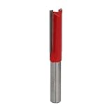 Freud (BOSCH Group) F03FR00334 Broca recta de doble flauta tipo C - Madera - 8 mm