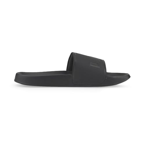 Image of PUMA Leadcat 2.0 Black Black 8 D (M)