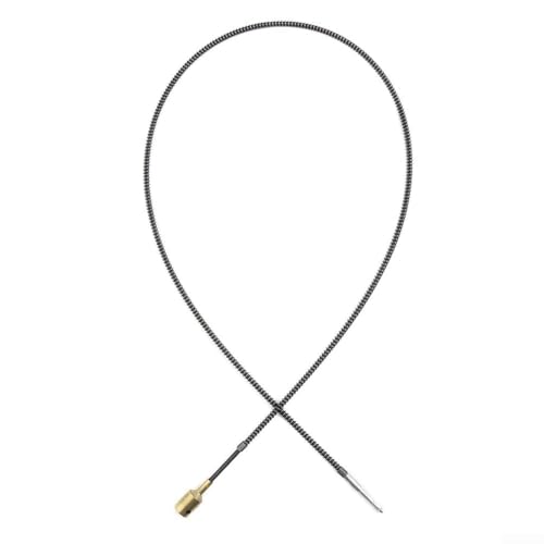 Efficiente cavo flessibile dell'albero per migliorare la funzionalità di trapano elettrico e smerigliatrice