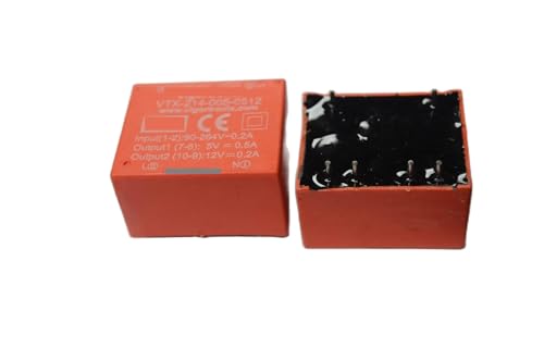 VTX-214-005-0512 Transformador inteligente for refrigerador y olla arrocera (1 unidad) Industrial Electrical Relays