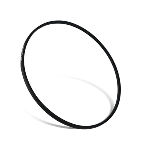 Tesmirror Drive V-Belt Fit for Honda HRR2169VKA HRR2169VLA HRR2169VYA Lawn Mower