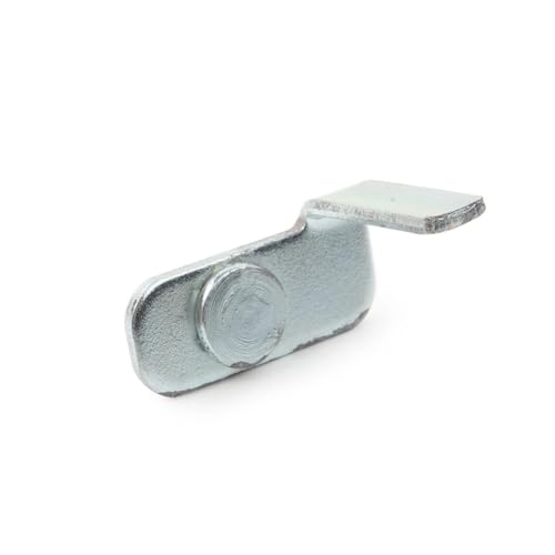 Support de tuyau de collecteur arrière de moto Road Glide Road King 2007-2008