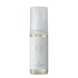 Hele エレ カールメイク キープ オイル 100ml ホワイトティーの香り アイロン専用オイル 巻き髪 ダメージ補修 ヘアオイル