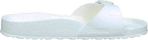 Image of Birkenstock Classic Madrid BF-Nubuk Women's Mules