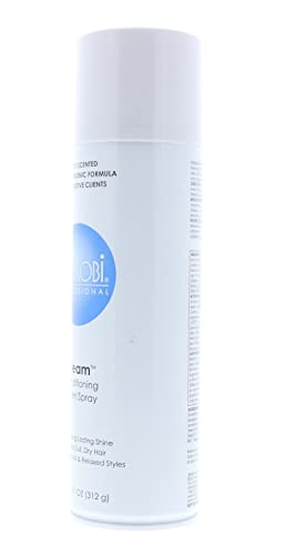 Nairobi Gleam Spray Acondicionador Brillo 311 g miniatura 3