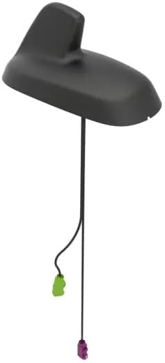 Genuine Chrysler 5091278AA Electrical Antenna Body