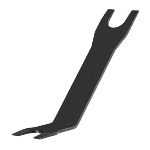 FUNOMOCYA Iron Material Oil Pump Tool Automotive Mechanic Fuel Disconnect Clip Pliers