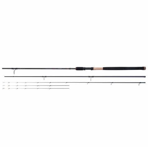 Nytro Marvelist 10ft Carp, Feeder Rod, Two Piece, High-modulus Diamond Carbon-Curve Blanks, Three Carbon Quiver Tips, Flat-grip Cork and Duplon Handle, Screw Down Reel Seat, Tommy Pickering Design.