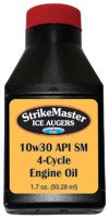 Aceite para Motor 4 Cycle Crank Case Oil