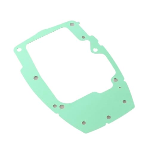 Joint de boîtier supérieur de moteur hors-bord pour réparation étanchéité 9,9hp 15hp 82-45113-A3