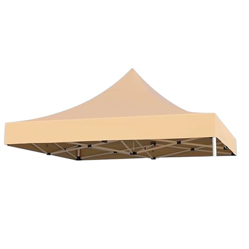 Imagen de Parasol De Repuesto, Toldo Pergola Recambio