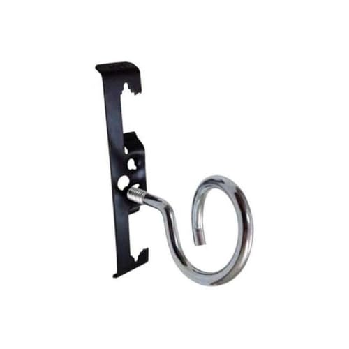 Clip multi-function Bat Wing Jh960-100 attache support gaine boîte de 100