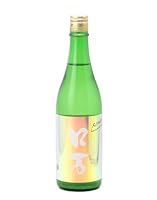 かすみロ万 ろまん 純米吟醸 うすにごり 生原酒 720ml【クール便発送/2026年2月製造】日本酒