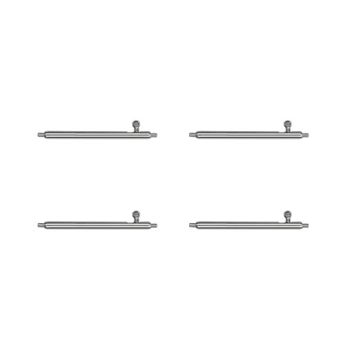 Correas de silicona para reloj Huawei Watch GT 2e, pack de 2 miniatura 4