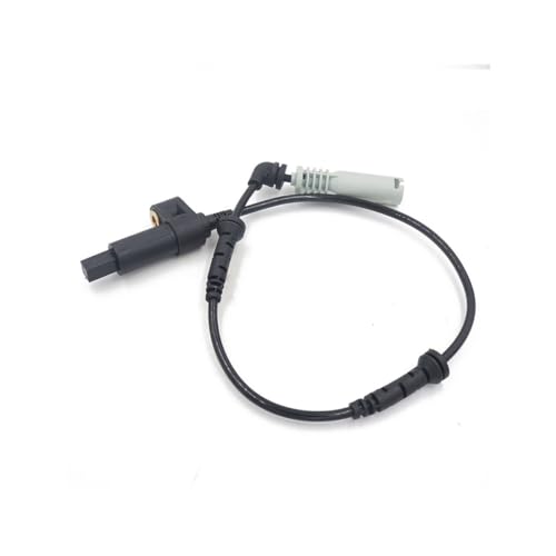 Sensor ABS delantero BMW E46 M3 Convertible 34521164651 con acabado dorado premium 2