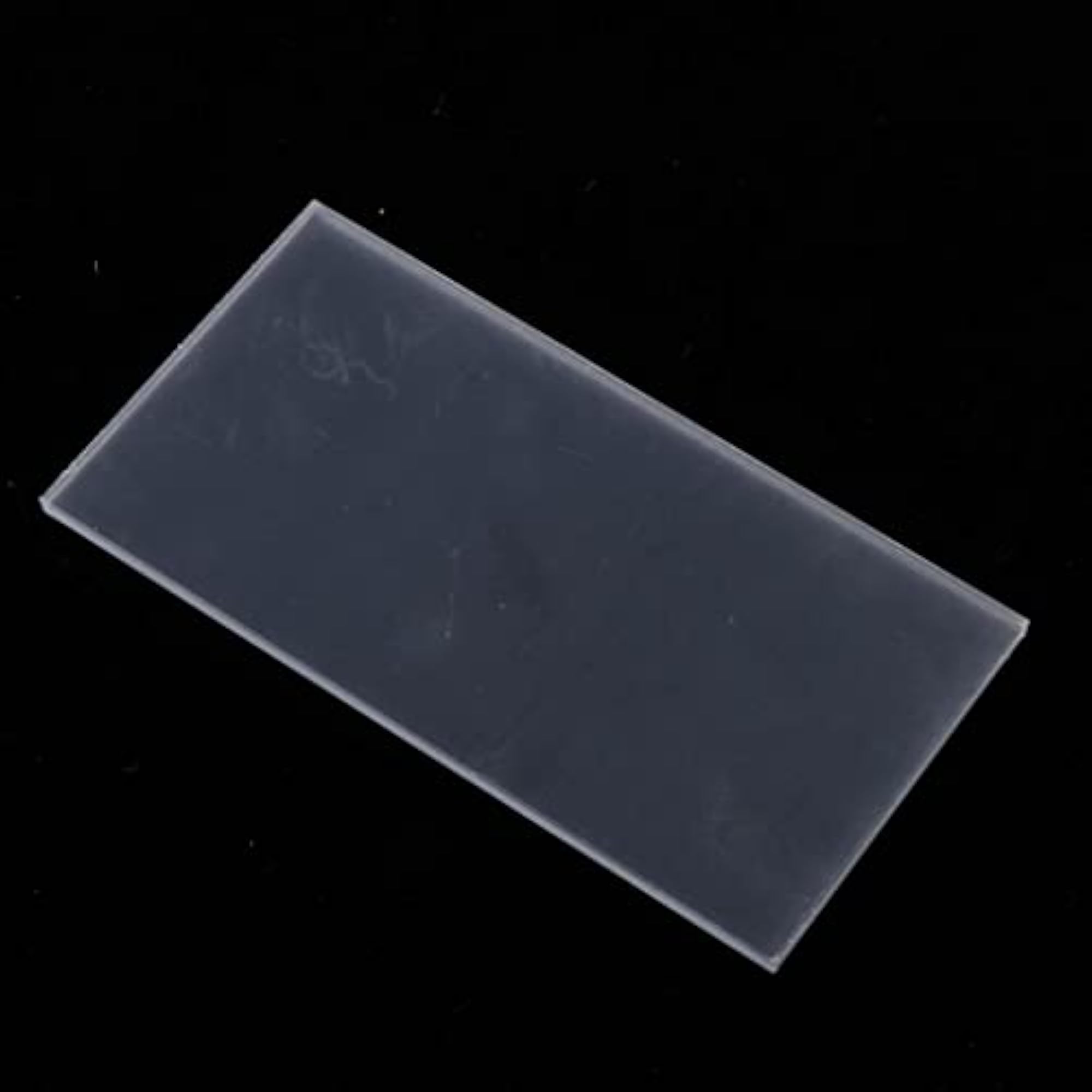 Acrylic Compact Holder for Eye Shadow & Blush Makeup
