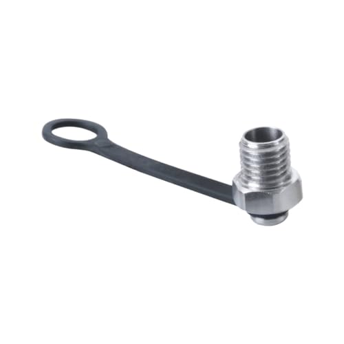 Connecteur femelle M8 IP68 étanche pour une connexion stable en zone humide