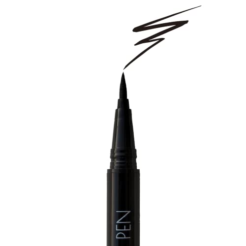 Eye Embrace Pro Tip Eyeliner Pen Negro Waterproof miniatura 5